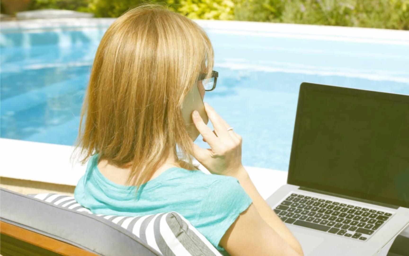 Konzentriertes Lernen mit strukturiertem Ansatz